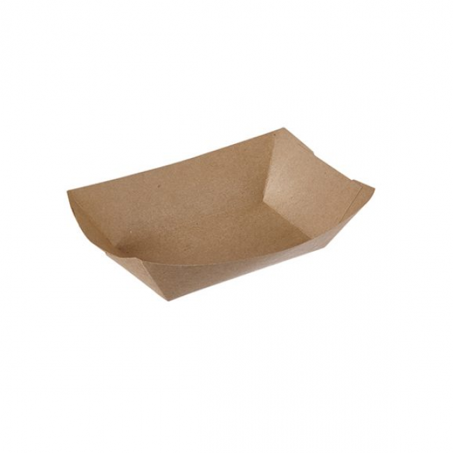 SCT Plateau 3lbs en carton brun