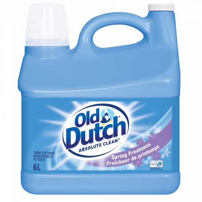 FABRIC SOFTENER - Old Dutch | Aubut (10747)