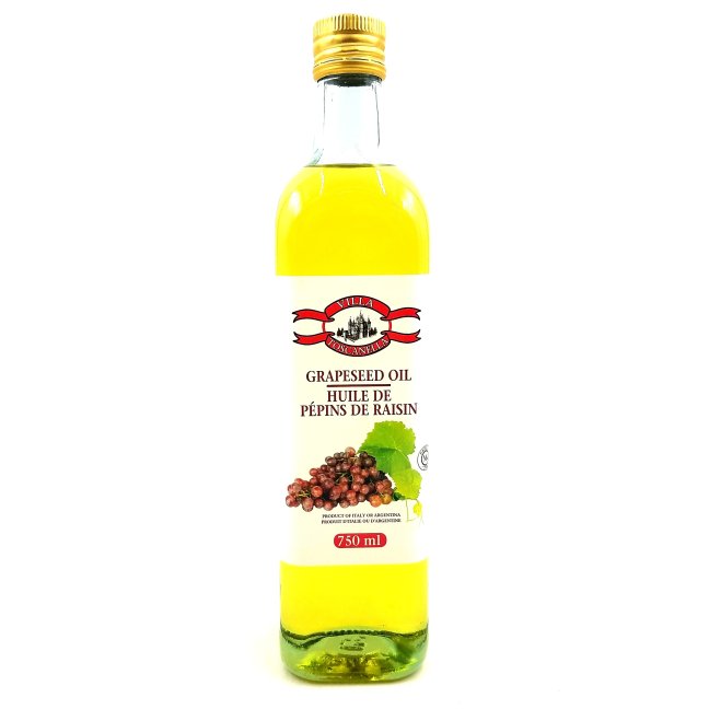Grape seed oil - Villa Toscanella | Aubut (12921)
