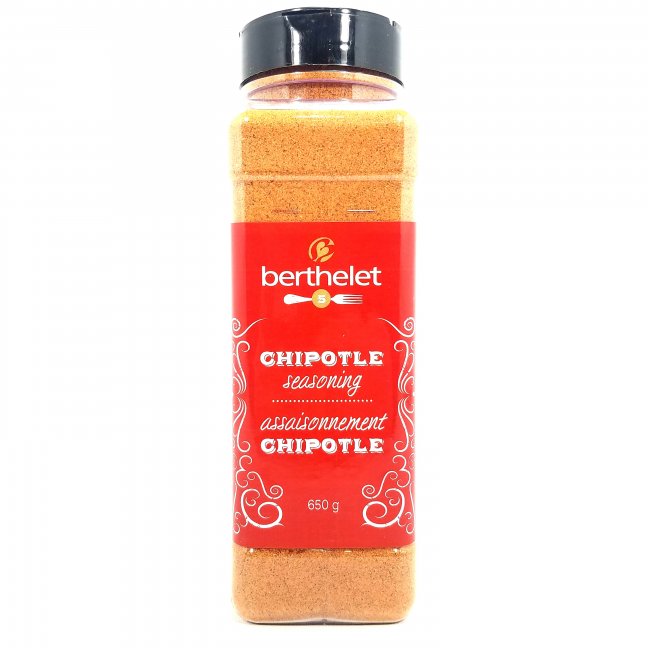 Chipotle Powder | Raw Essentials - View #5