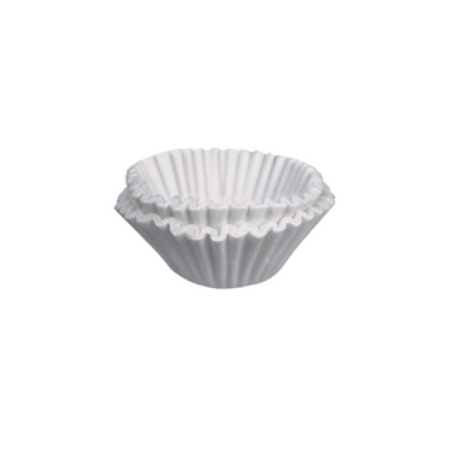 Coffee filter 12 3/4x5 1/4