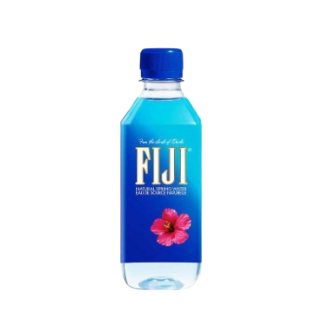 Natural Spring Water [btl+dep] - Fiji | Aubut (2164)