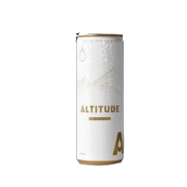 Carbonated water filtered by roc [can+dep].