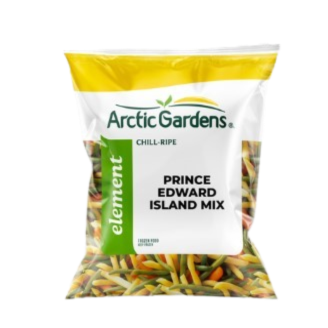 Mixed Vegetables Prince Edward Blend Vegetables Prince Edward