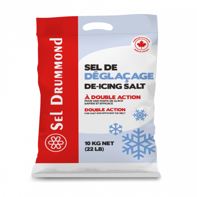 Deicing salt Drummond Aubut (5716)