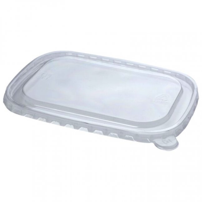 Plastic PP stagione lid