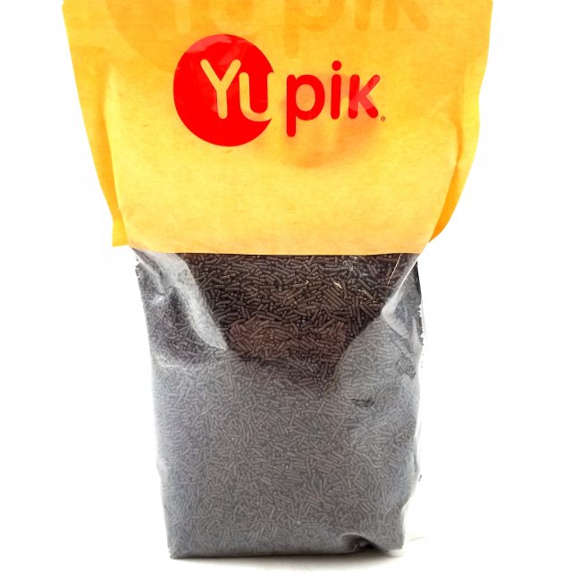 Chocolate sprinkles Yupik Aubut (10894)