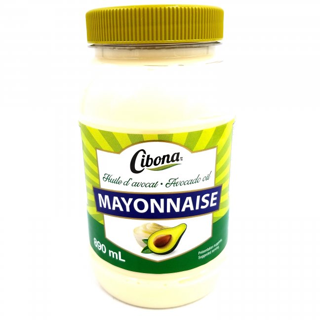 Mayonnaise type dressing