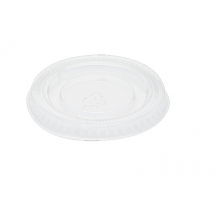 Touch 95091 Lids for plastic cup 0.75-1oz