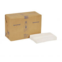 Tork DX900 Interfold white napkin