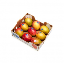  Mangue [caisse]