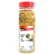 Club House Mélange ail plus