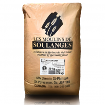 Moulins des soulanges Classic all-purpose flour