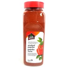 Club House SMOKED PAPRIKA