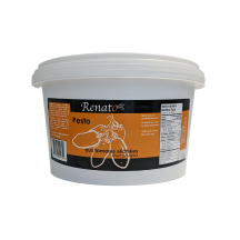 Renato Dried tomatoes pesto