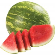  Watermelon