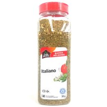 Club House Italiano blends