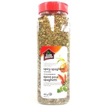 Club House Spicy spaghetti seasoning