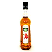 Mathieu Teisseire Litchi syrup