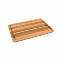 Rustico Steak board 10x14 corner