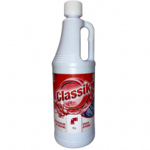 Classik Pipe unblockers