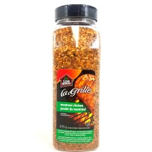 Club House Montreal chicken seasoning