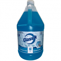 Classik Glass cleaner