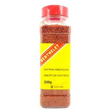 Berthelet American saffron