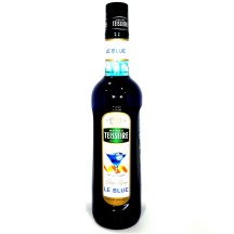 Mathieu Teisseire Blue curacao syrup