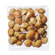 Creapan Frozen mini pancake profiteroles