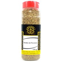 Crousset Herbes de provence