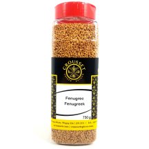 Crousset Fenugrec