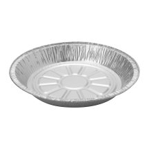 Titan 9 Deep Aluminum Pie Plate″