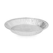 Titan Aluminum pie plate x-deep 10inch