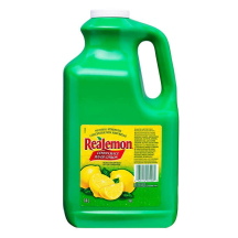 Realemon Lemon juice