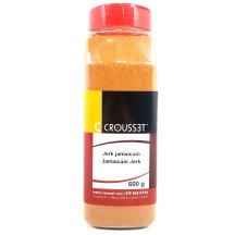 Crousset Jamaicain jerk
