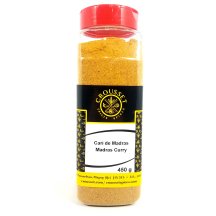 Crousset Madras curry