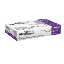 Medicom 9935B Copolymer glove small