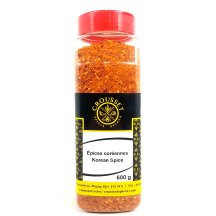 Crousset korean spice