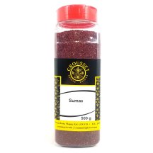 Crousset Sumac