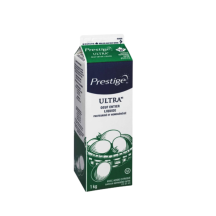 Pasteurized and homogenized liquid whole eggs