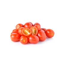  Red grape tomato