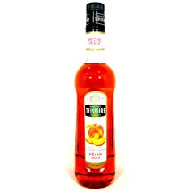 Mathieu Teisseire Peach syrup
