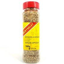Berthelet Épices à steak concassées