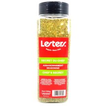 Lesters Assaisonnement secret du chef