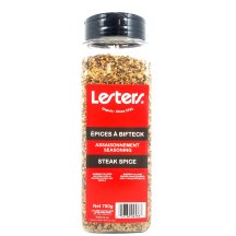 Lesters Épices à bifteck