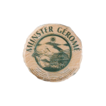 Munster [Cigogne] Fromage à pâte molle