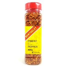 Berthelet Crushed pepper