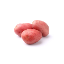 Patate rouge