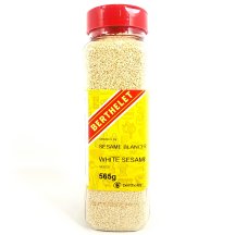 Berthelet White sesame seeds